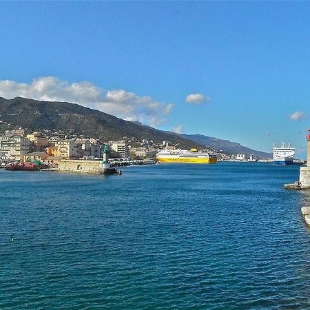 Maison D'Hotes Bastia Ville-di-Pietrabugno Ngoại thất bức ảnh