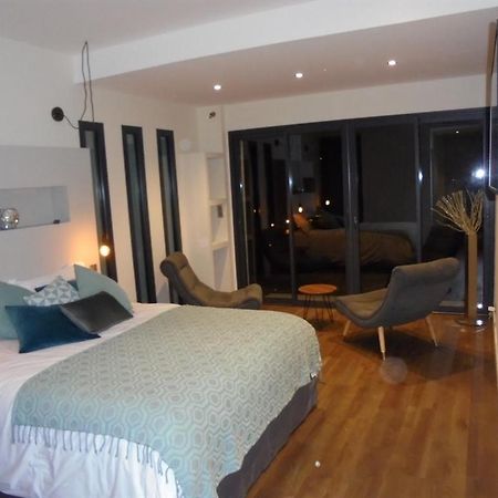 Maison D'Hotes Bastia Ville-di-Pietrabugno Ngoại thất bức ảnh