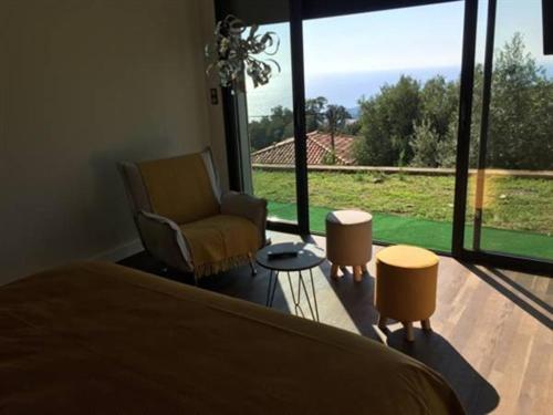 Maison D'Hotes Bastia Ville-di-Pietrabugno Ngoại thất bức ảnh