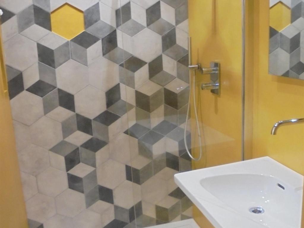Maison D'Hotes Bastia Ville-di-Pietrabugno Phòng bức ảnh