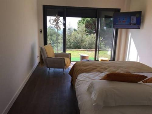 Maison D'Hotes Bastia Ville-di-Pietrabugno Phòng bức ảnh