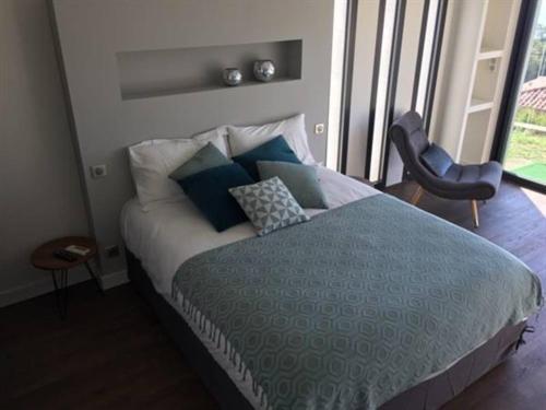 Maison D'Hotes Bastia Ville-di-Pietrabugno Phòng bức ảnh